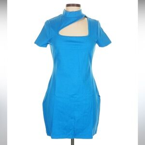 Urban Outfitters mini cutout dress